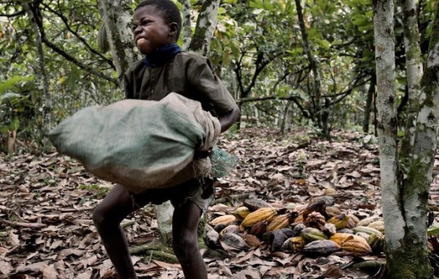 Αποκαλυπτικό τεστ: Απαντήστε και δείτε πόσοι σκλάβοι δουλεύουν για εσάς