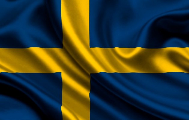 Η Σουηδία βιάζεται να δώσει δάνειο στην Ουκρανία