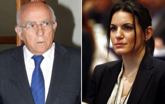 Κοπλιμέντο Σουφλιά σε Κεφαλογιάννη: Είσαι ομορφότερη από τη σωσία σου