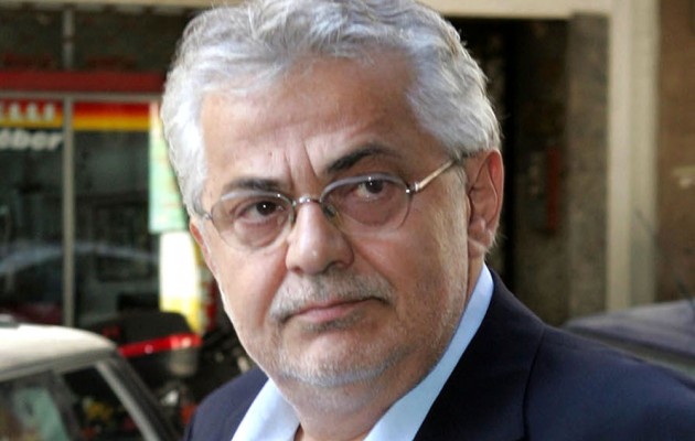 Την παραπομπή του διοικητή του ΙΚΑ ζητά ο Εισαγγελέας