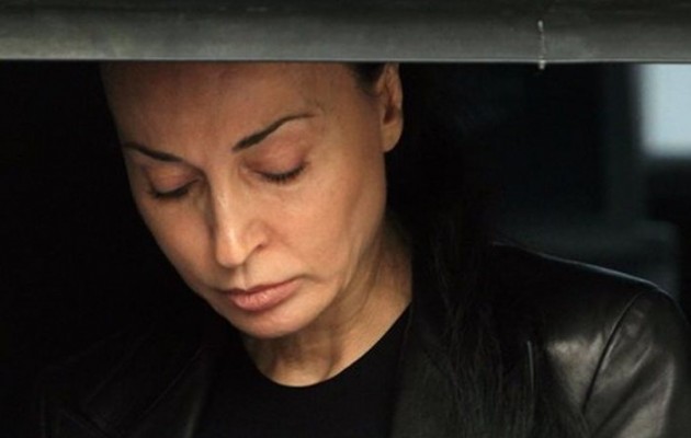 “Η Βίκυ Σταμάτη κινδύνευσε να πεθάνει”