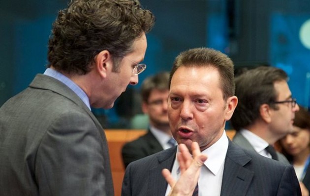 Eurogroup προς Ελλάδα: “Μπορεί και να πάρετε την δόση την 1η Απριλίου αν…”