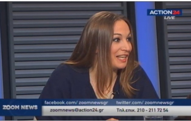 Βουλευτής ΣΥΡΙΖΑ: “Φυσικά δεν είναι φετίχ το ευρώ”