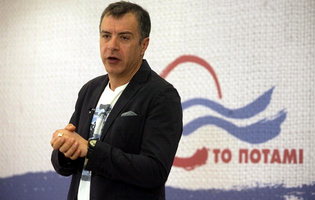 Θεοδωράκης: Κανένας υποψήφιος για τις δημοτικές εκλογές