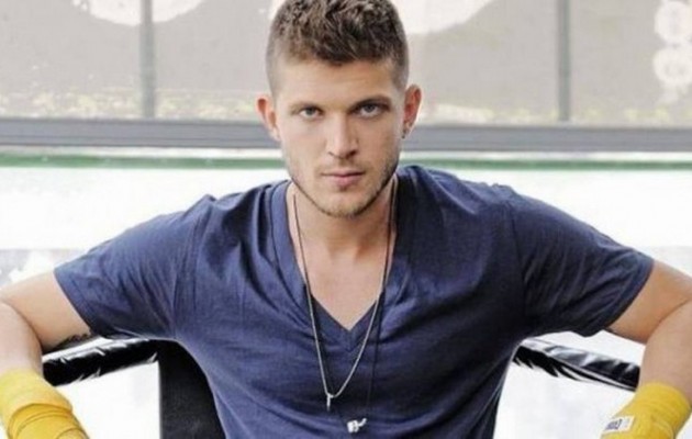 Τόμας Πρωτόπαπας: Ένας χρόνος από το τροχαίο που του στοίχισε τη ζωή