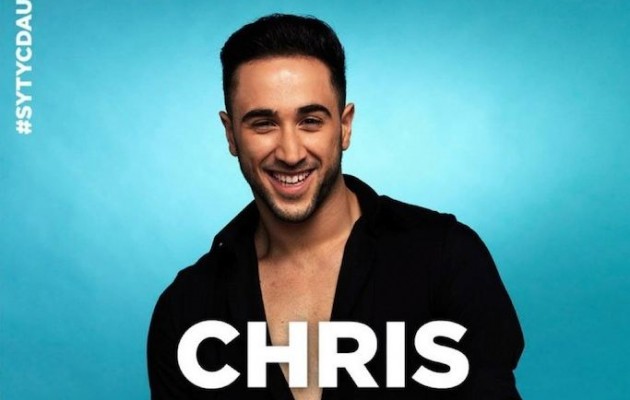 O Έλληνας του «So you think you can dance» στην Αυστραλία