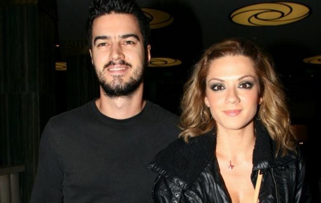 Ο Τσιμιτσέλης κοιμάται χώρια από την Λασκαράκη