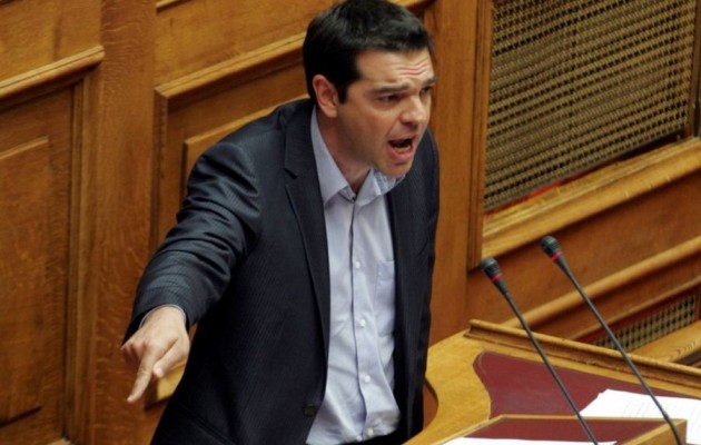 ΣΥΡΙΖΑ: Η στάση αυτή του πρωθυπουργού αποδεικνύει ενοχή