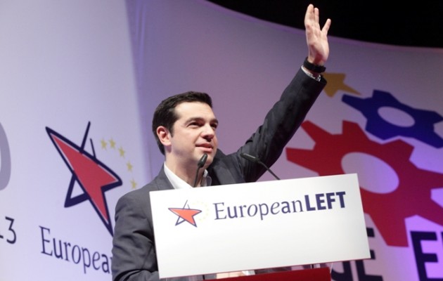 Αλέξης Τσίπρας: Τα γλυπτά του Παρθενώνα πρέπει να επιστρέψουν στην Ελλάδα!