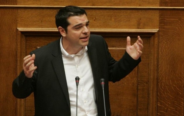 Πρόταση νόμου για τις ληξιπρόθεσμες οφειλές από τον ΣΥΡΙΖΑ – Τι προβλέπει