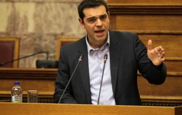 ΣΥΡΙΖΑ: Κοινοβουλευτικό πραξικόπημα τυχόν απόρριψη της πρότασης δυσπιστίας