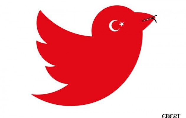 Τουρκία: Κάποια στιγμή θα… μπουν στο twitter