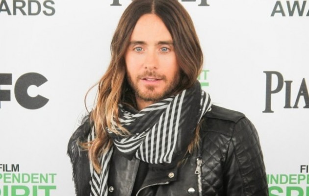 Σάλος με τη φωτογραφία που δημοσίευσε ο Τζάρεντ Λέτο: Συγκρίνει τον εαυτό του με τον Ιησού (εικόνα)