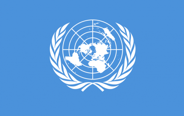 Απεσταλμένος του ΟΗΕ στην Κριμαία για να εκτιμήσει την κατάσταση