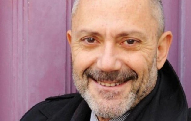 Γρ. Βαλλιανάτος: “Είμαι ακραία αντιμνημονιακός!”