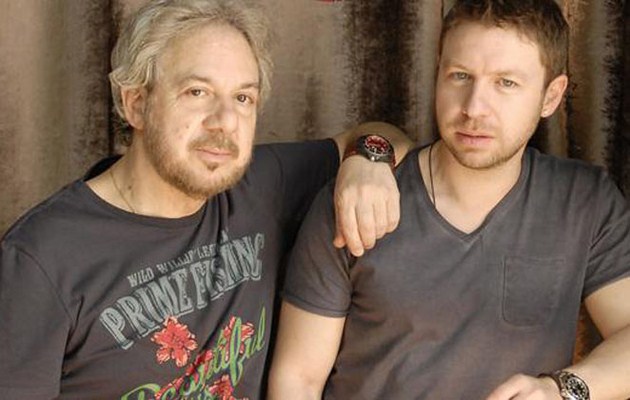 Όλη η αλήθεια για την υγεία του Αντώνη Βαρδή – Τι λέει ο γιος του