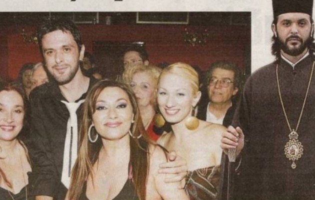 Παράτησε τη σόουμπιζ και έγινε αρχιεπίσκοπος!