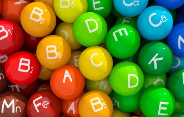 “Οι βιταμίνες δεν είναι καραμέλες, θέλουν προσοχή”