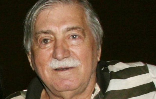 Ανέστης Βλάχος: “Η Χρυσή Αυγή θα χαθεί γιατί δεν αντιπροσωπεύει τίποτα”