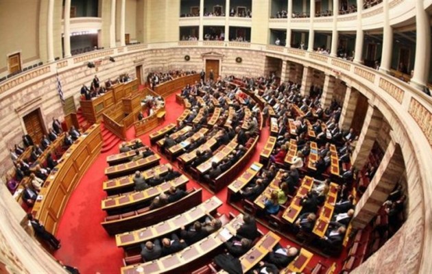 ΣΥΡΙΖΑ: Τροπολογία για να κληρονομήσει η ΕΛΙΑ και τα χρέη του ΠΑΣΟΚ