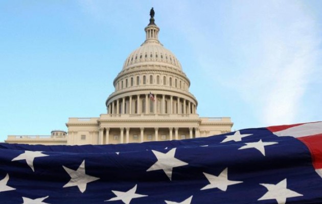 Λευκός Οίκος: Συμφωνία με Κίνα για την εδαφική ακεραιότητα της Ουκρανίας