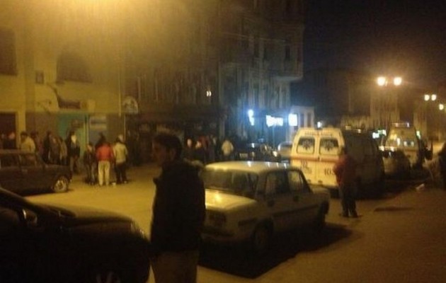 Ουκρανία: Ακροδεξιοί Ουκρανοί πυροβόλησαν και τραυμάτισαν σοβαρά τρεις Ρώσους