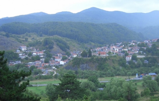 Ευρωπαίοι συνταξιούχοι φτιάχνουν χωριό για ανέργους στη Βόρεια Ελλάδα