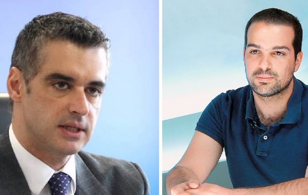 Το πρώτο τηλεοπτικό ντιμπέιτ Α. Σπηλιωτόπουλου και Γ. Σακελλαρίδη στο ACTION24