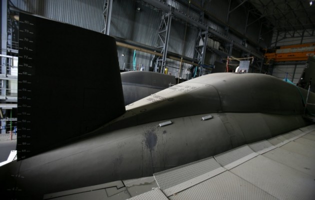 “Στη Βουλή θα απαντήσει ο Αβραμόπουλος στον ΣΥΡΙΖΑ για τα υποβρύχια”