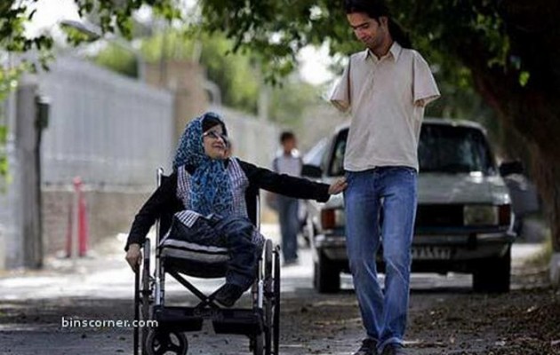Αχμέτ και Φατιμά: Ένα αξιοζήλευτο ζευγάρι που συμπληρώνουν ο ένας τον άλλον