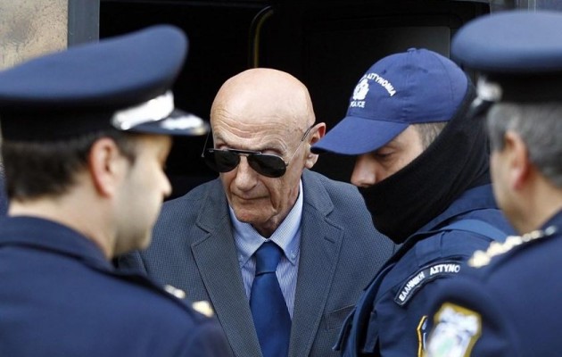 Αρνείται ο ξάδερφος του Τσοχατζόπουλου ότι έχει κρυφούς λογαριασμούς στον Λίβανο
