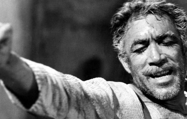 Πέντε λεπτά βίντεο με τις καλύτερες χορευτικές φιγούρες στην ιστορία του κινηματογράφου