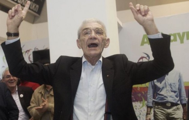 Ο Μπουτάρης έβαλε πρόστιμο στο ΚΚΕ