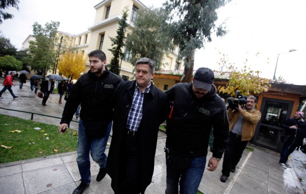 Νόμιμη η βιντεοσκόπηση Τομπούλογλου