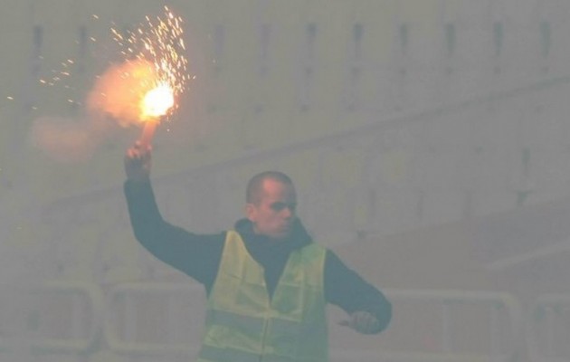 ΕΔΕ για το ξύλο του γιου Μπαλτάκου σε βουλευτές