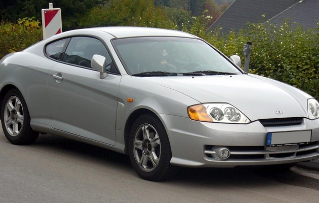 Ανάκληση αυτοκινήτων Hyundai