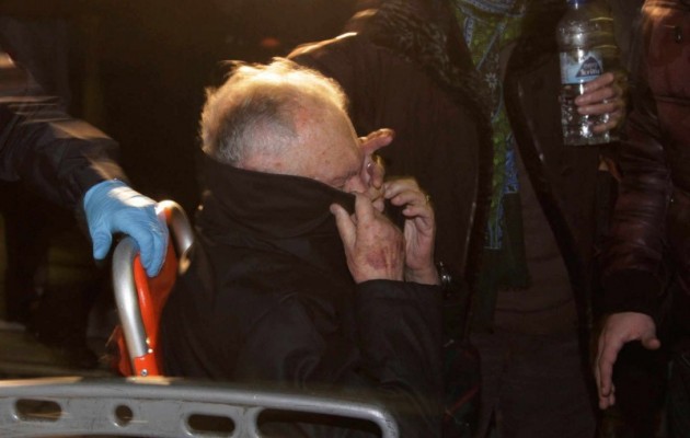 Σπίγκελ: Έρευνα για μίζες 33 εκατομμυρίων σε Έλληνες για οπλικά συστήματα