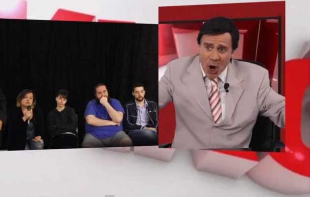 Θα επιτρέπεται στα φαρμακεία η πώληση των… βιβλίων του Άδωνι (βίντεο)