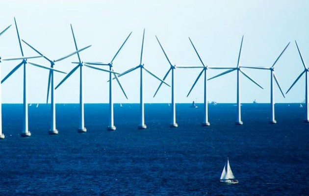 Οι περιβαλλοντικές επιπτώσεις των αιολικών πάρκων