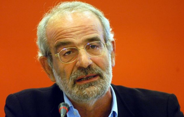 Συνέντευξη Τύπου του Αλαβάνου την Τρίτη