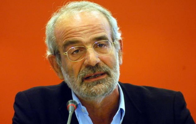 “Δεν πείθει ο ΣΥΡΙΖΑ”, λέει ο Αλέκος Αλαβάνος