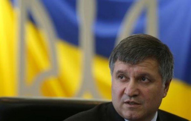 Τύμπανα πολέμου: Οι Ουκρανοί απειλούν το ρωσικό λαό με αίμα