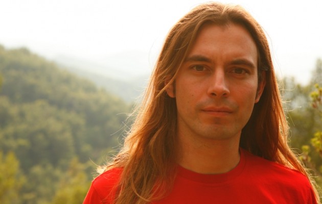 Ο Κρίτων Αρσένης υποψήφιος του ΣΥΡΙΖΑ στις Ευρωεκλογές