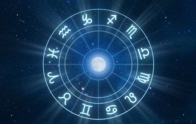 Ο ταραγμένος Απρίλης των άστρων