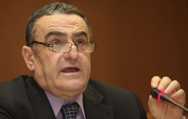 Χ. Αθανασίου: “Ο κ. Μπαλτάκος δεν είναι δικαστής, δεν μπορούσε να γνωρίζει τη δικογραφία”