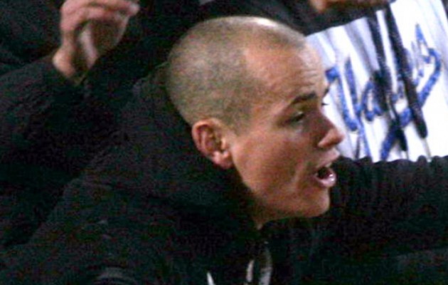 Ο υιός Μπαλτάκου είχε άδεια εισόδου στη Βουλή