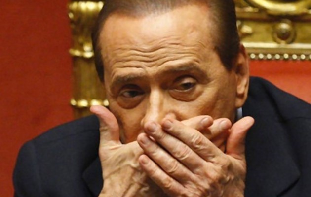 “Μας απειλούσε η Ευρώπη με το περίστροφο των σπρεντ στον κρόταφο”