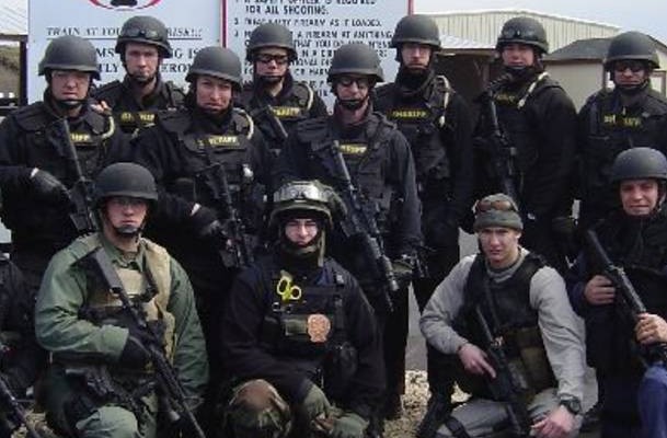 Αγνοούνται 20 μισθοφόροι της Blackwater στην ανατολική Ουκρανία