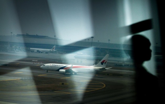 Εγκληματική υπόθεση η εξαφάνιση του Boeing, μπορεί να μη μάθουμε ποτέ την αλήθεια