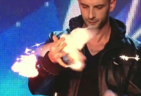 Ο “μάγος των περιστεριών” τρέλανε τους Βρετανούς